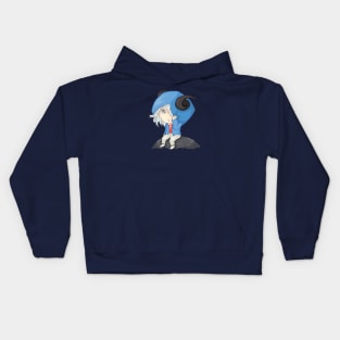 Aries Kids Hoodie